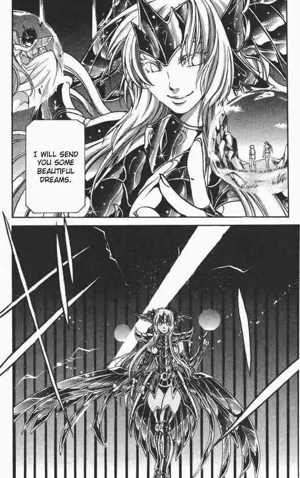 Saint Seiya - The Lost Canvas Chapter 73 15